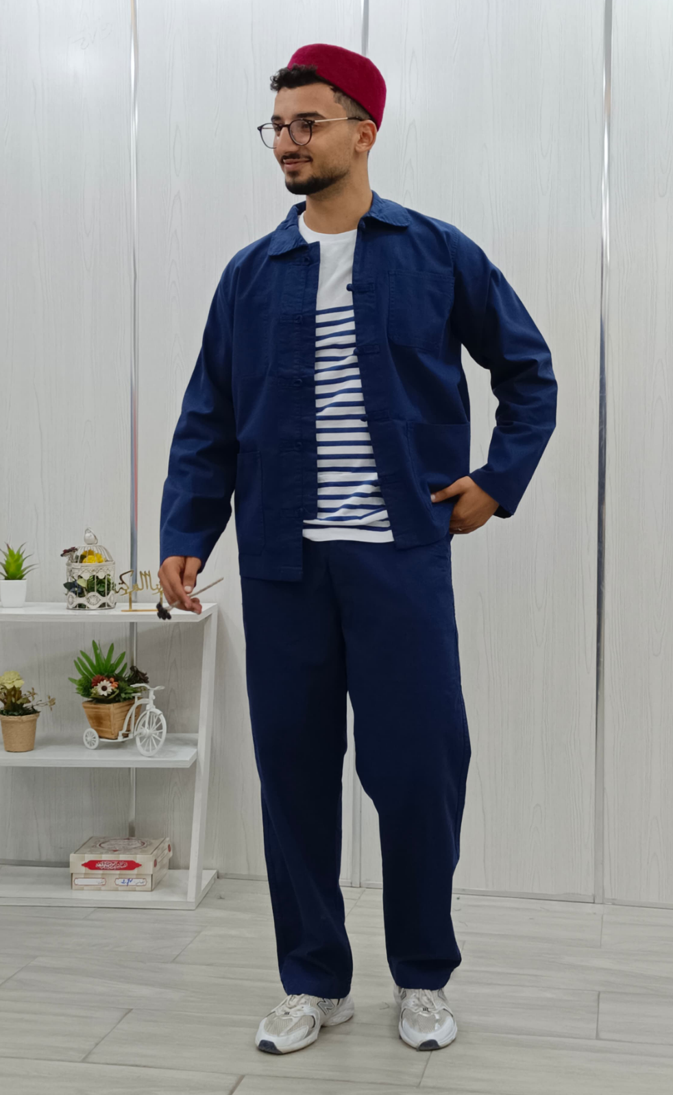 ✨الدنڨري التونسي الأصلي ✨