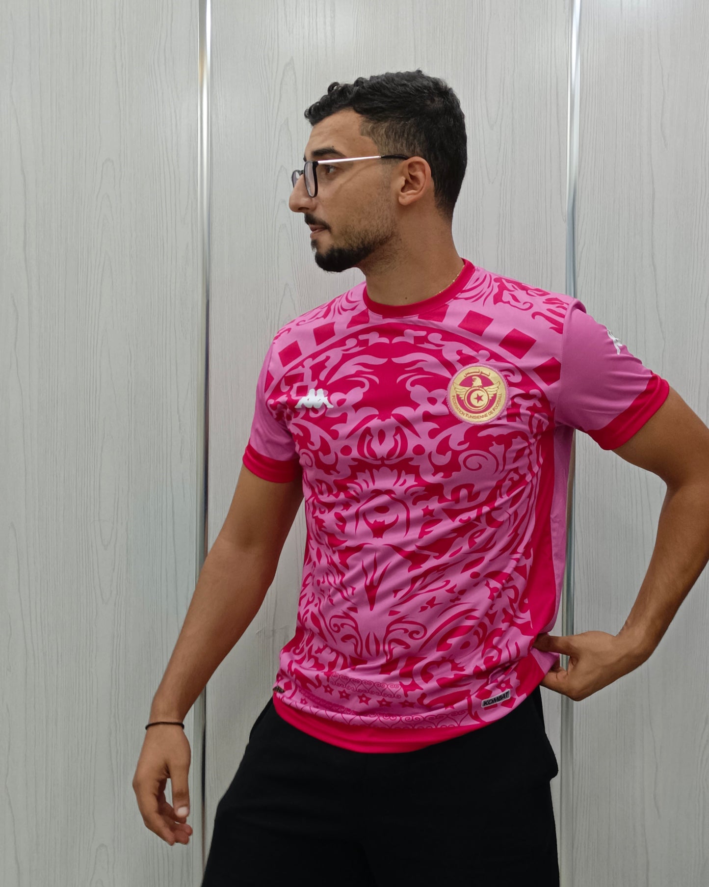 Pull Equipe Nationale