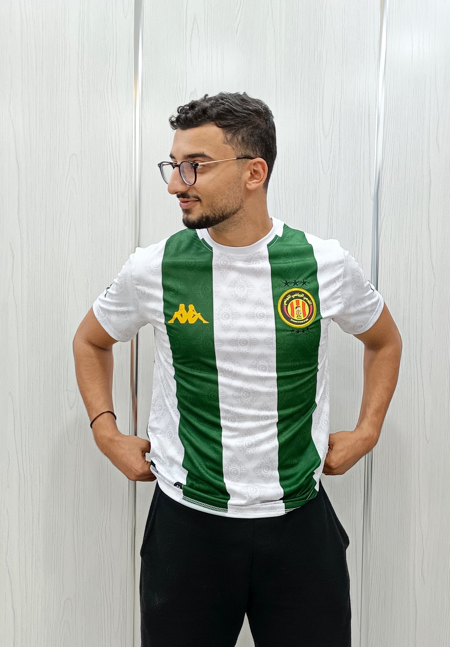 Pull Esperance Sportive de Tunis