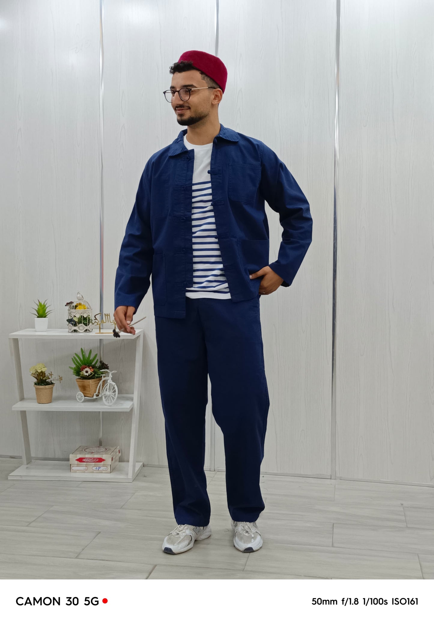 ✨الدنڨري التونسي الأصلي ✨