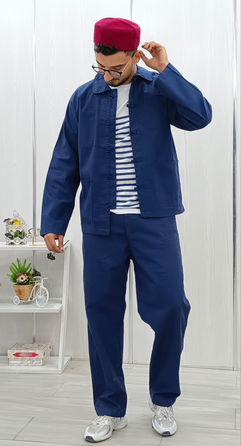 ✨الدنڨري التونسي الأصلي ✨