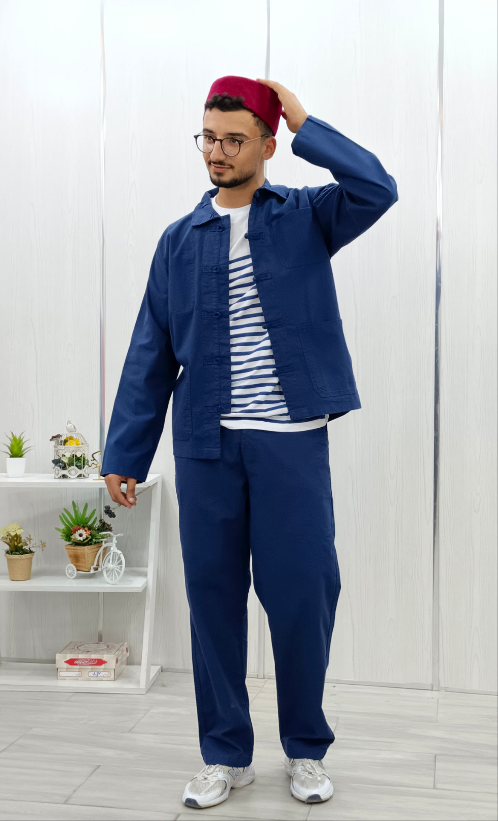 ✨الدنڨري التونسي الأصلي ✨