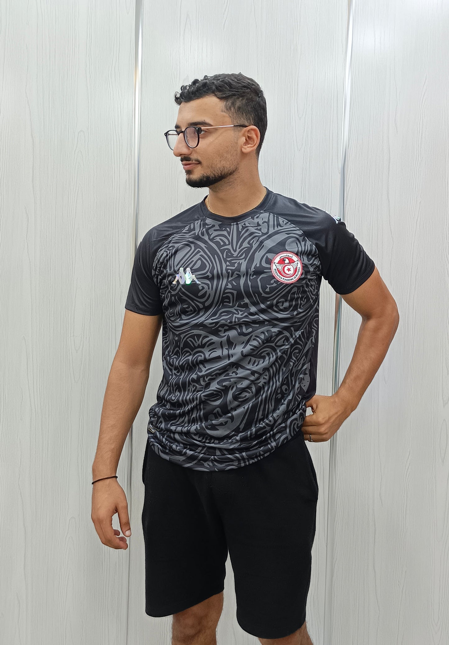 Pull Equipe Nationale