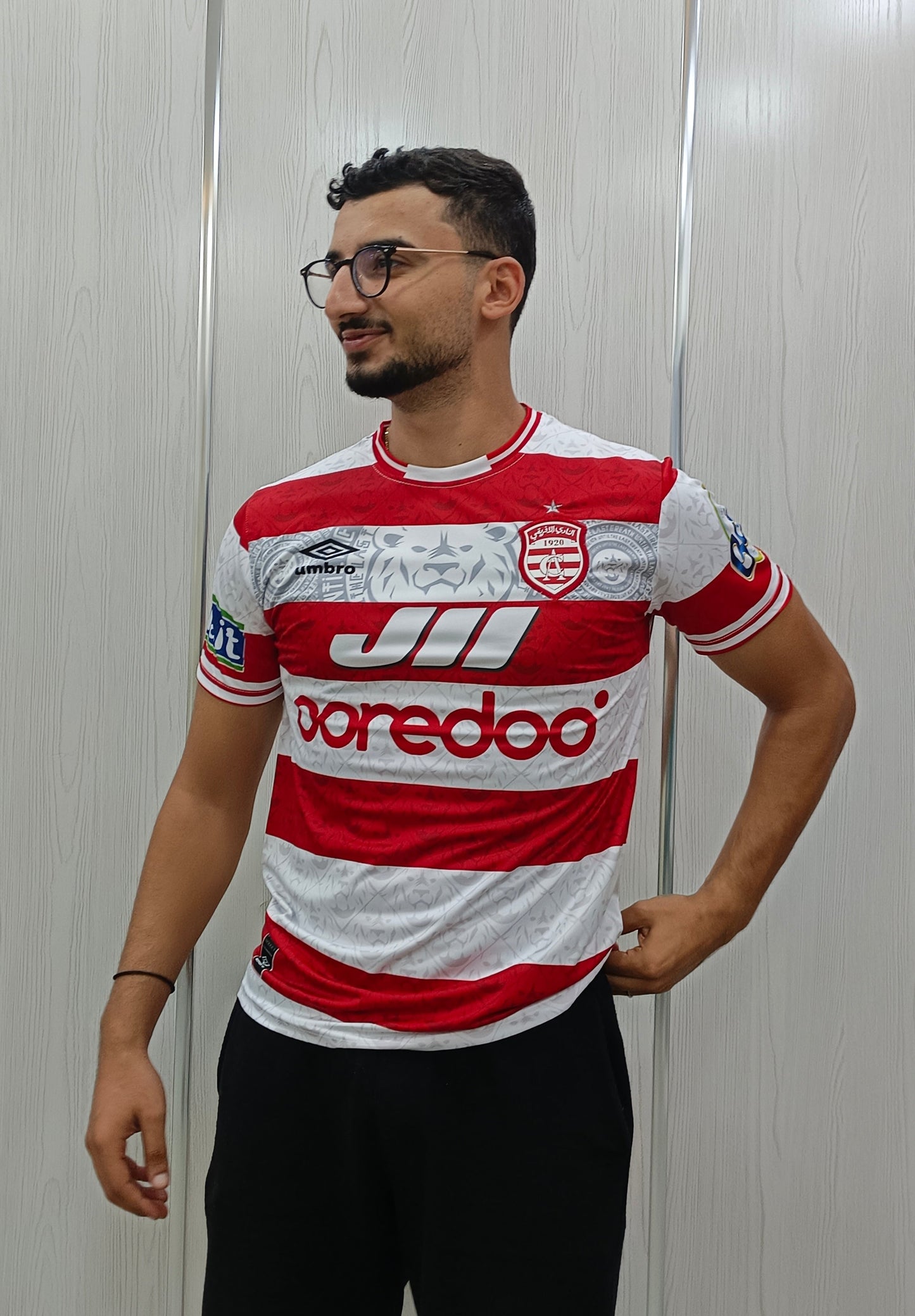 Pull Club Africain