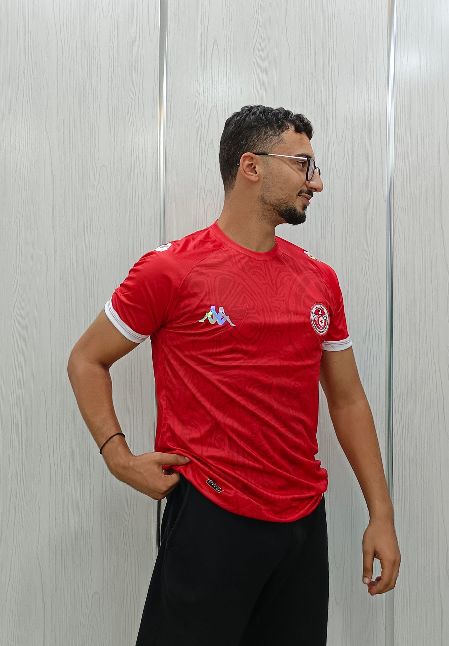 Pull Equipe Nationale