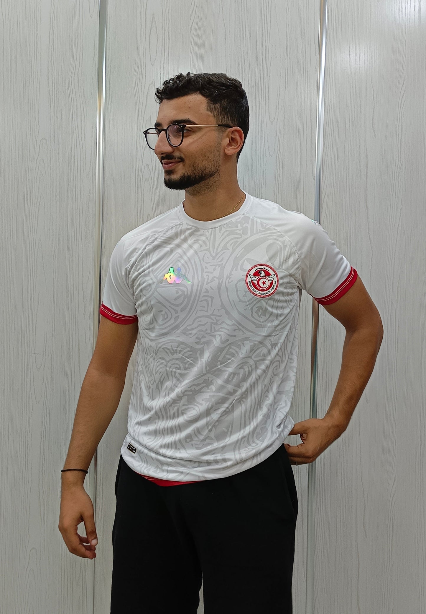 Pull Equipe Nationale