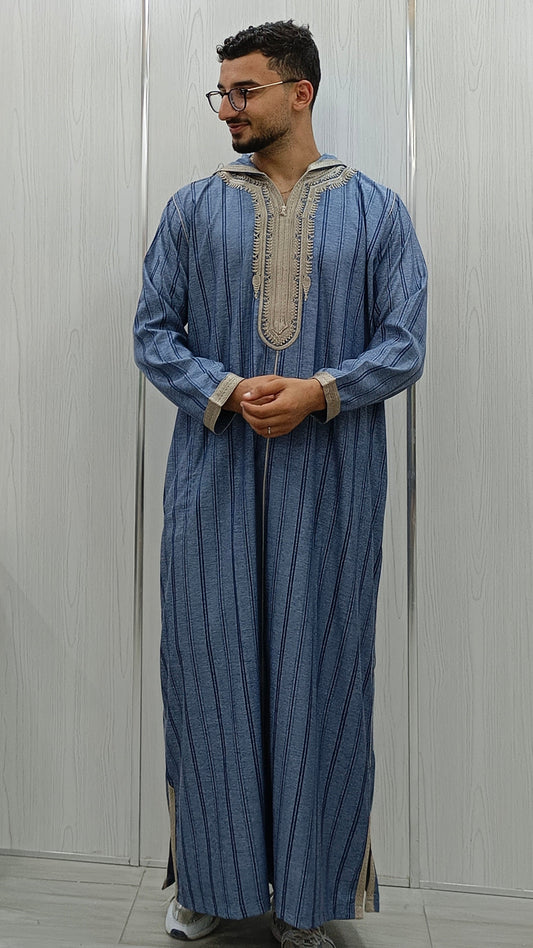 قميص قمراية ممتاز يد طويلة