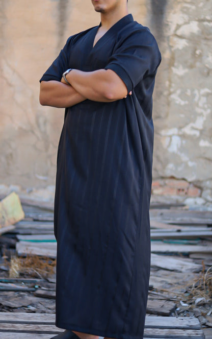 قميص قمراية نصف يد